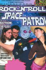 Watch Rock \'n\' Roll Space Patrol Action Is Go! Movies123