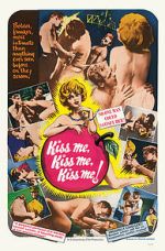 Watch Kiss Me, Kiss Me, Kiss Me! Movies123