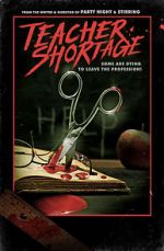 Watch Teacher Shortage Movies123