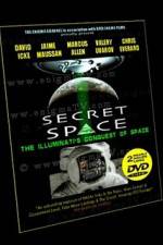 Watch Secret Space Volume 1: The Illuminatis Conquest of Space Movies123