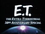 Watch E.T. The Extra-Terrestrial 20th Anniversary Special (TV Short 2002) Movies123