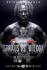 Watch Bellator 127: Daniel Straus vs. Justin Wilcox Movies123