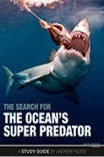 Watch The Search for the Oceans Super Predator Movies123