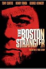 Watch The Boston Strangler Movies123