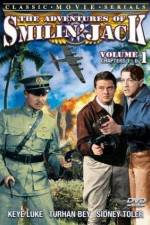 Watch The Adventures of Smilin' Jack Movies123