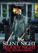Watch Silent Night, Bloody Night: The Homecoming Movies123