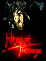 Watch Rites of Passage Movies123