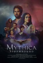 Watch Mythica: Stormbound Movies123