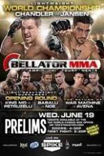 Watch Bellator FC 96 Prelims Movies123