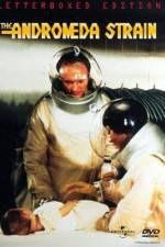 Watch The Andromeda Strain Movies123