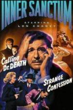 Watch Calling Dr Death Movies123