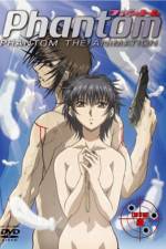 Watch Phantom The Animation Movies123