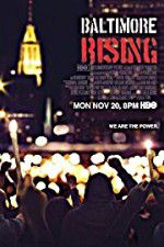 Watch Baltimore Rising Movies123