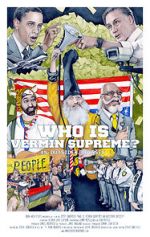 Watch Who Is Vermin Supreme? An Outsider Odyssey Movies123