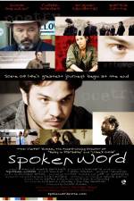 Watch Spoken Word Movies123