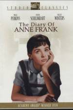 Watch The Diary of Anne Frank Movies123