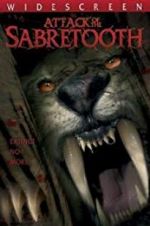 Watch Attack of the Sabertooth Movies123