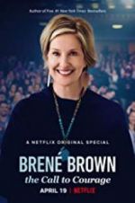 Watch Bren Brown: The Call to Courage Movies123