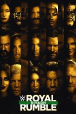 Watch Royal Rumble 2026 Movies123