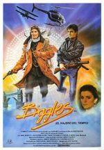 Watch Biggles: Adventures in Time Movies123