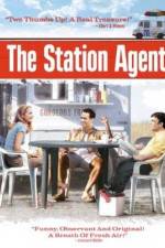 Watch The Station Agent Movies123