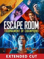 Watch Escape Room: Tournament of Champions (Extended Cut) Movies123