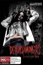 Watch Demonsamongus Movies123