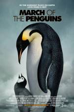 Watch March of the Penguins Movies123