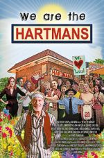 Watch We Are the Hartmans Movies123