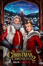 Watch The Christmas Chronicles 2 Movies123