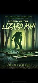 Watch Legend of Lizard Man Movies123