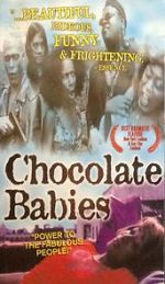 Watch Chocolate Babies Movies123