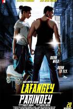 Watch Lafangey Parindey Movies123