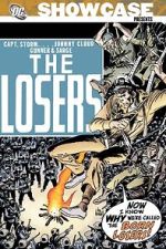 Watch DC Showcase: The Losers (Short 2021) Movies123