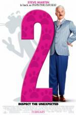 Watch The Pink Panther 2 Movies123