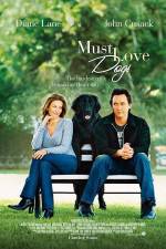 Watch Must Love Dogs Movies123