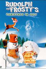 Watch Rudolph and Frosty's Christmas in July Movies123