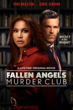 Watch Fallen Angels Murder Club: Friends to Die For Movies123
