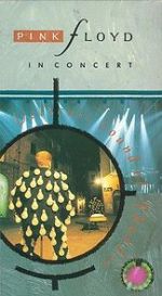 Watch Pink Floyd: Delicate Sound of Thunder Movies123