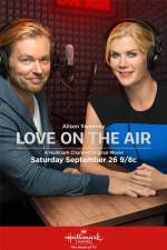 Watch Love on the Air Movies123