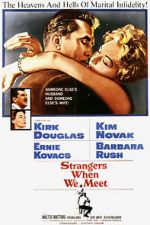 Watch Strangers When We Meet Movies123