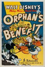 Watch Orphan\'s Benefit (Short 1934) Movies123