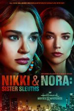 Watch Nikki & Nora: Sister Sleuths Movies123