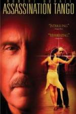 Watch Assassination Tango Movies123
