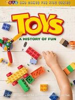 Watch Toys: A History of Fun (Short 2019) Movies123