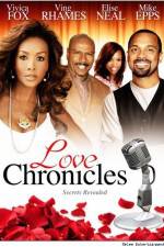 Watch Love Chronicles Secrets Revealed Movies123