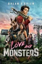 Watch Love and Monsters Movies123