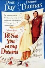 Watch I'll See You in My Dreams Movies123