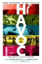 Watch Havoc Movies123