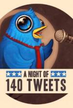 Watch A Night of 140 Tweets: A Celebrity Tweet-A-Thon for Haiti Movies123